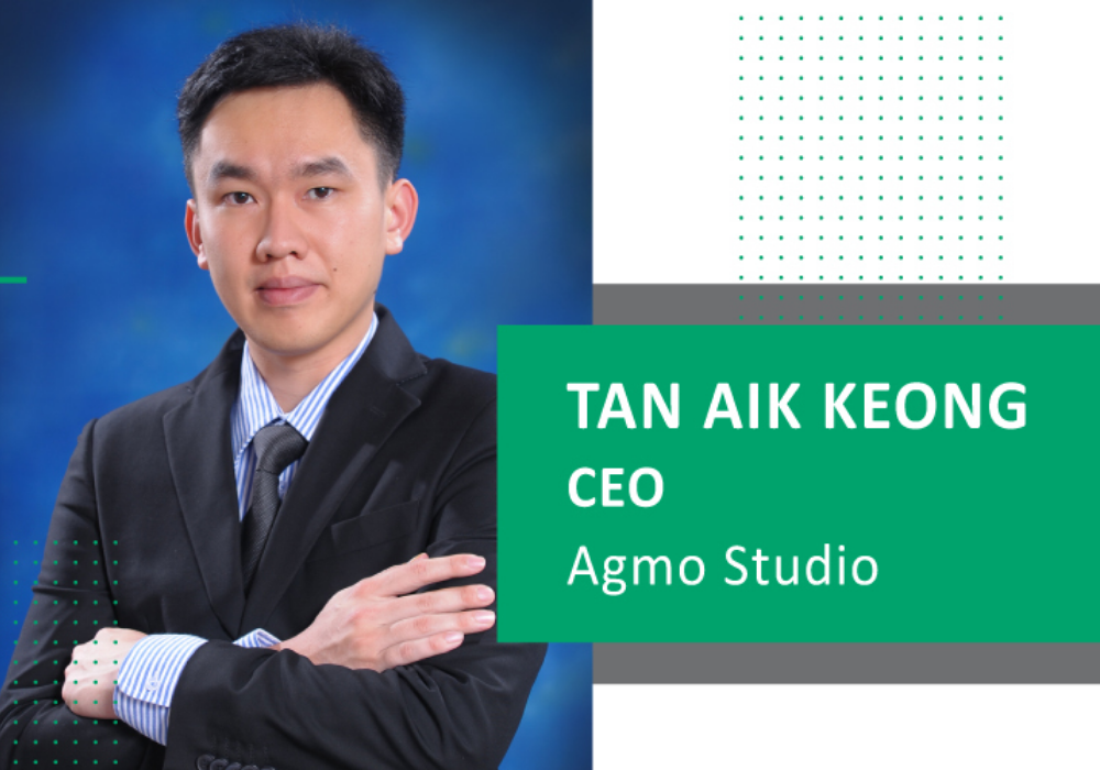 Leaders with Ambition – An interview with Tan Aik Keong